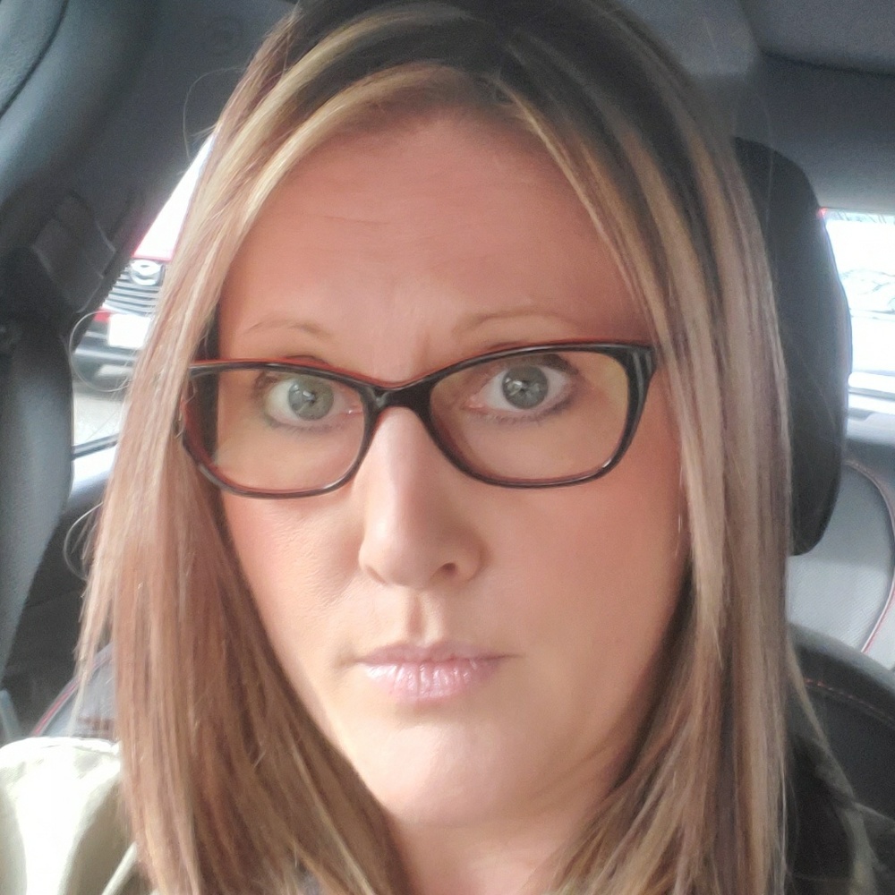 Meet your Posher, Jennifer
